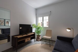 Smart TV - 'kesh' Apt. - Comfortable and Lovely - Superior Apartment (Las Palmas de Gran Canaria)