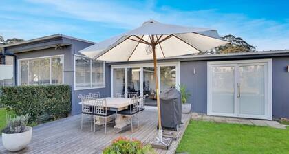 King on King Street!