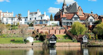 Peartree Cottage - UK45496