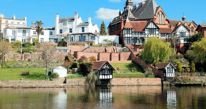 Peartree Cottage - UK45496