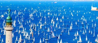 B&B Trieste Sea Life