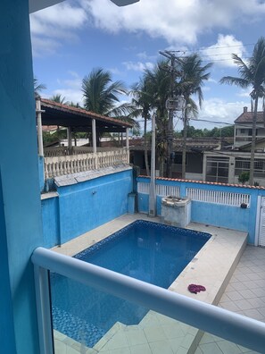 Alberca