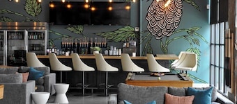 Fairmount Oasis W Oxford St 1BR Haven