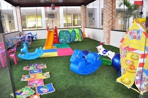 Children’s activities - Temporada Eldorado Park Caldas Novas (Caldas Novas)