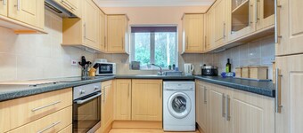 Ffynnon Dewi - UK45909