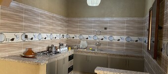 Sunny place apartments 
