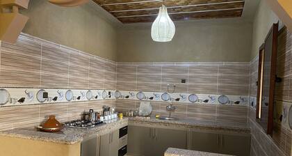 Sunny place apartments