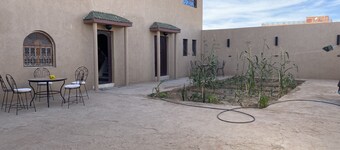 Sunny place apartments 