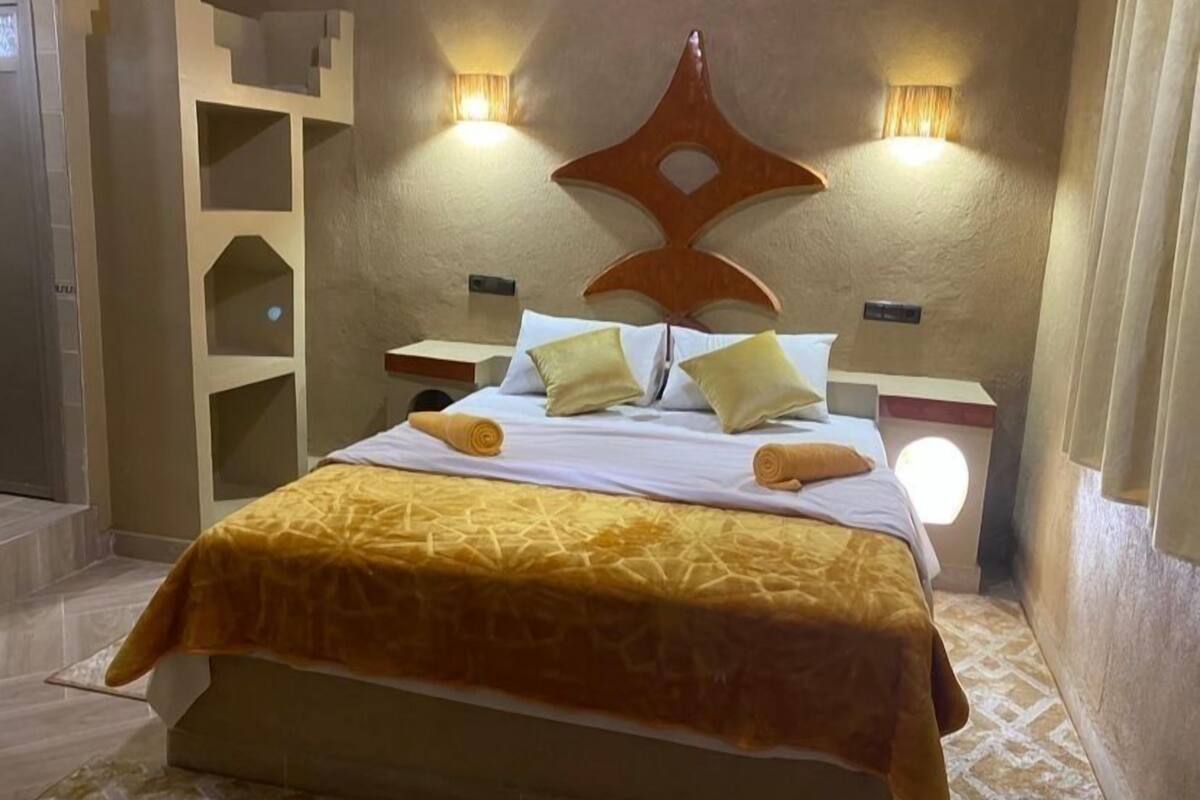 2 slaapkamers, gratis wifi