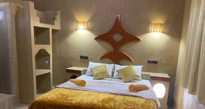 Sunny place apartments