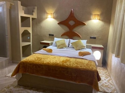 Sunny place apartments