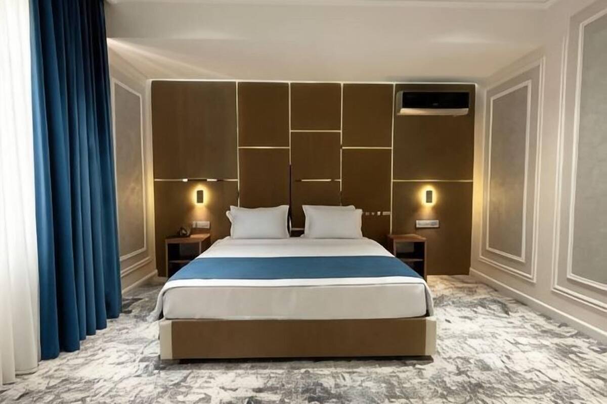 Roupas de cama de algodão egípcio, roupas de cama premium