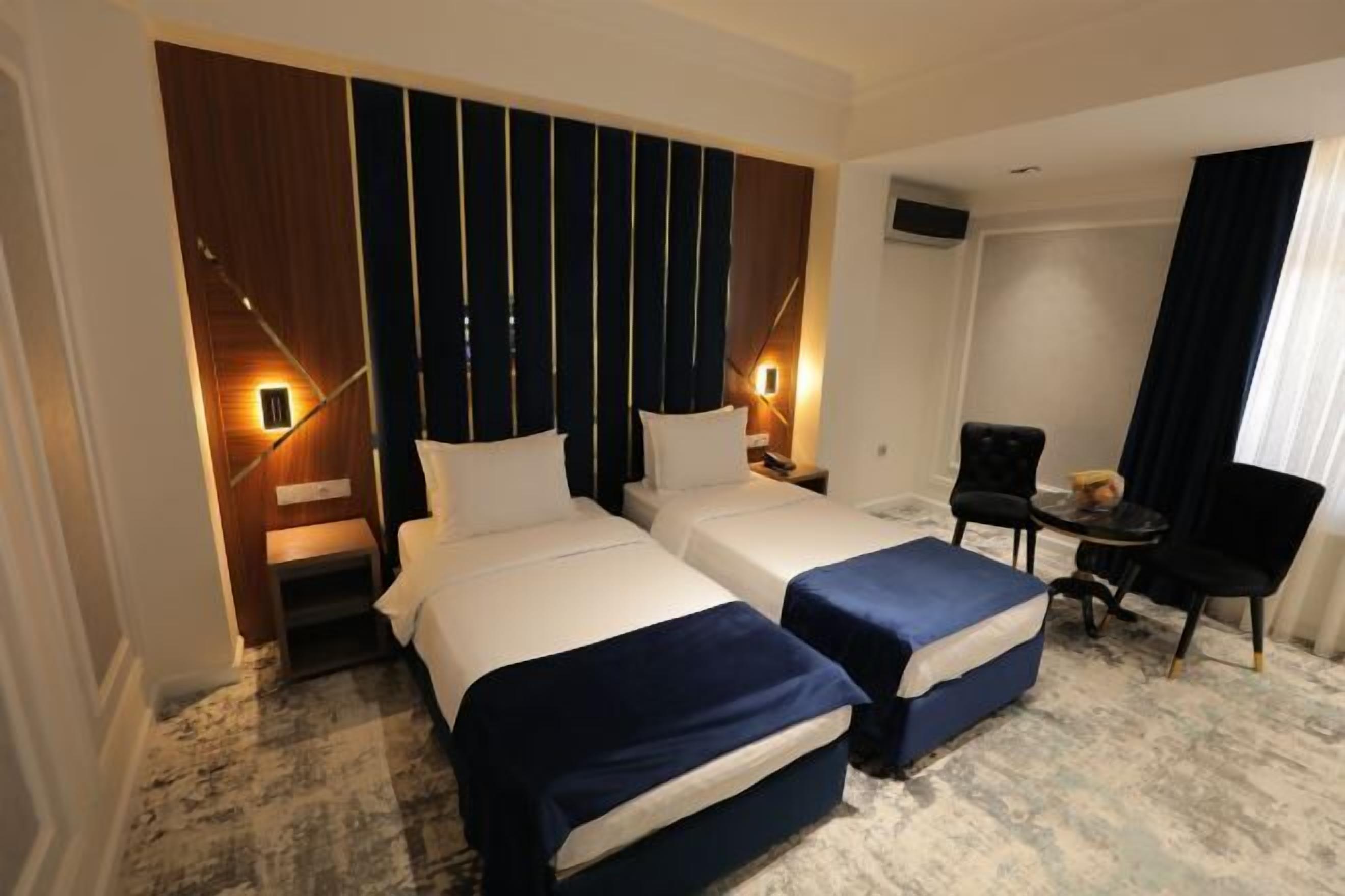 Draps en coton égyptien, literie de qualité supérieure