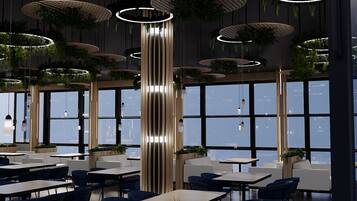 Restoran