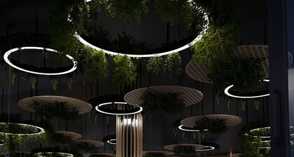 Friday Old City Hotel