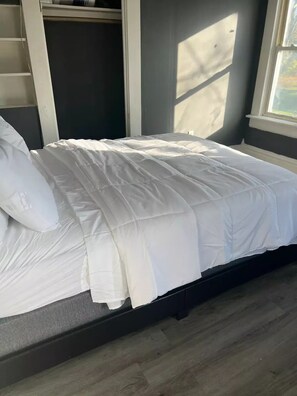 4 chambres, Wi-Fi, draps fournis