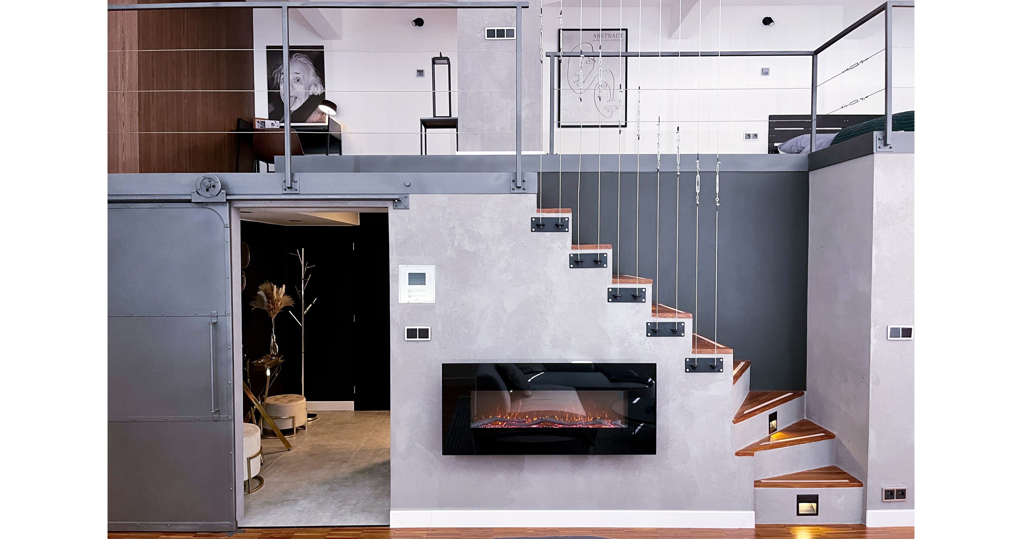 Intérieur