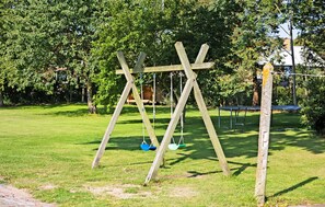 Children’s area