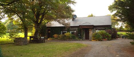 Fachada