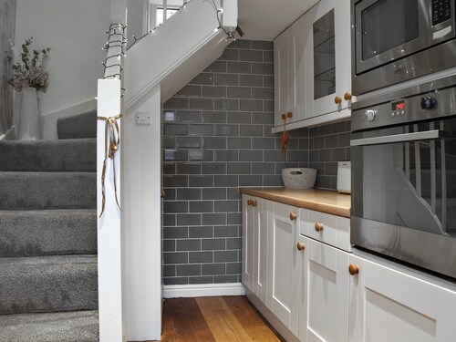 Forget-Me-Not Cottage