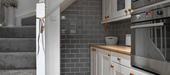 Forget-Me-Not Cottage