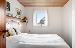 2 bedrooms, free WiFi - Stunning home in Broager (Broager)
