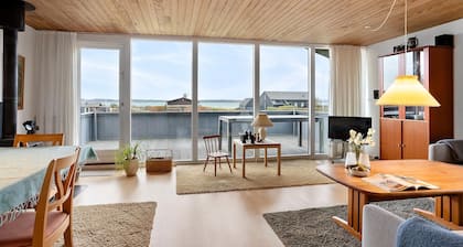 Stunning home in Broager