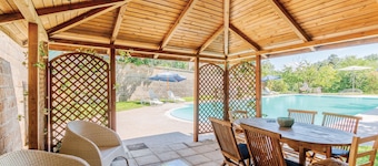 2 bedroom nice apartment in Sovana