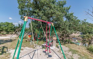 Área infantil