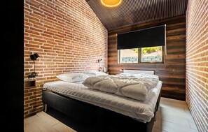 7 dormitorios, cuna de viaje, wifi gratis