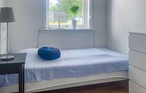 3 Schlafzimmer, Reisekinderbett, Internetzugang