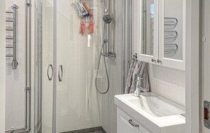 Dusche