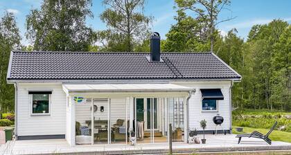 Beautiful home in Ydre