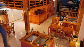 餐廳