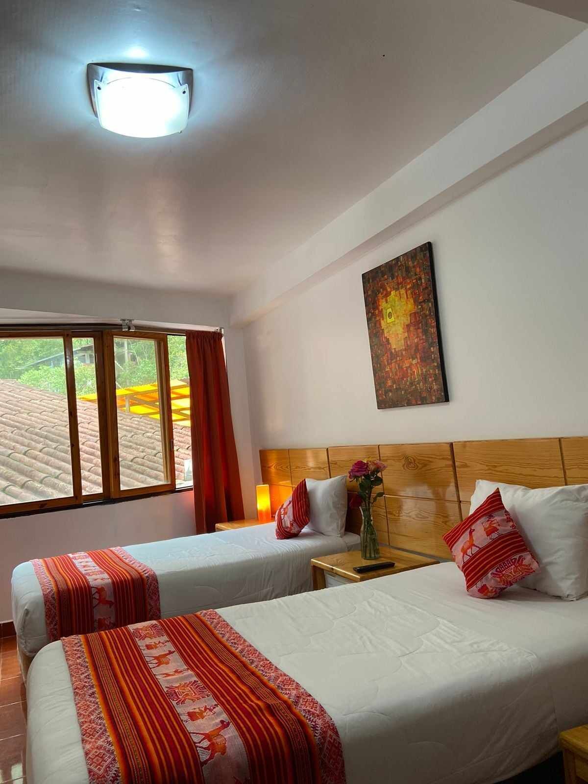 Foto - BRUNO'S hotel Machupicchu