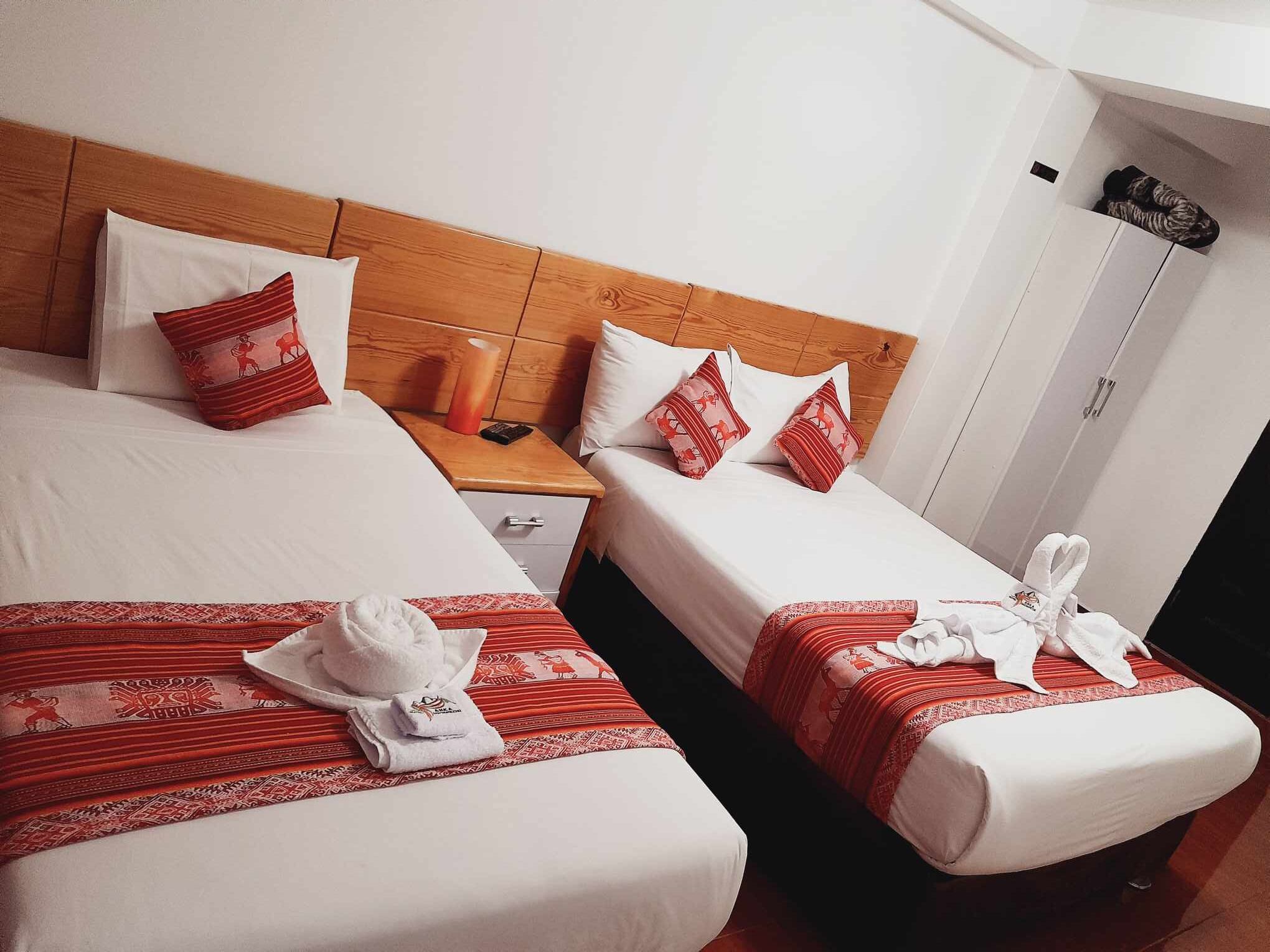 Foto - BRUNO'S hotel Machupicchu