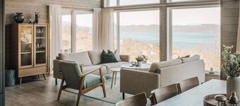 4 bedroom amazing home in Skånevik