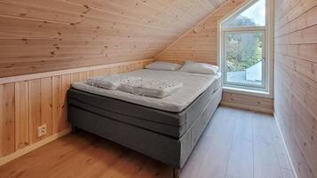 4 Schlafzimmer, kostenloses WLAN, Bettwäsche