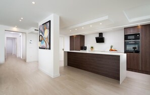 Interior - Nice apartment in Malinska with WiFi (Malinska)