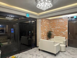 Reception - Hotel 701 (Changwon)