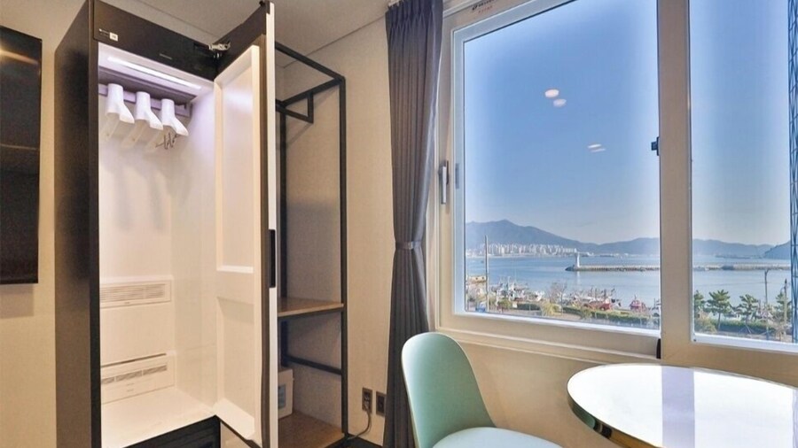Hotel 701