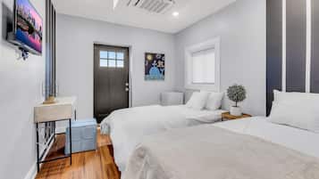 Comfort Studio | 1 bilik tidur, meja, ruang kerja komputer riba, seterika/papan seterika