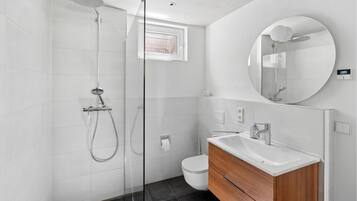 Dusche