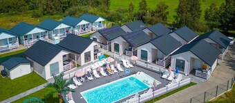 Nice home in Bobolin with Wi-Fi