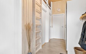 Interior - Nice home in Bindslev with sauna (Bindslev)