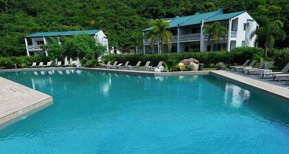 Cozy Beachfront Oasis less than 10 steps away from white sand beach