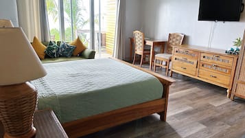 1 dormitorio, escritorio, tabla de planchar con plancha y wifi gratis