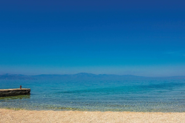 Ubicación cercana a la playa