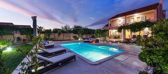 Stunning home in Vodice