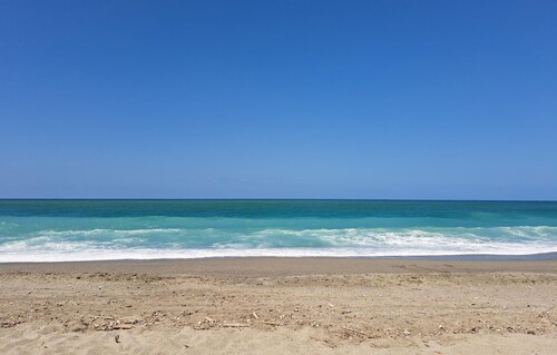 Stunning apartment in Lamezia Terme